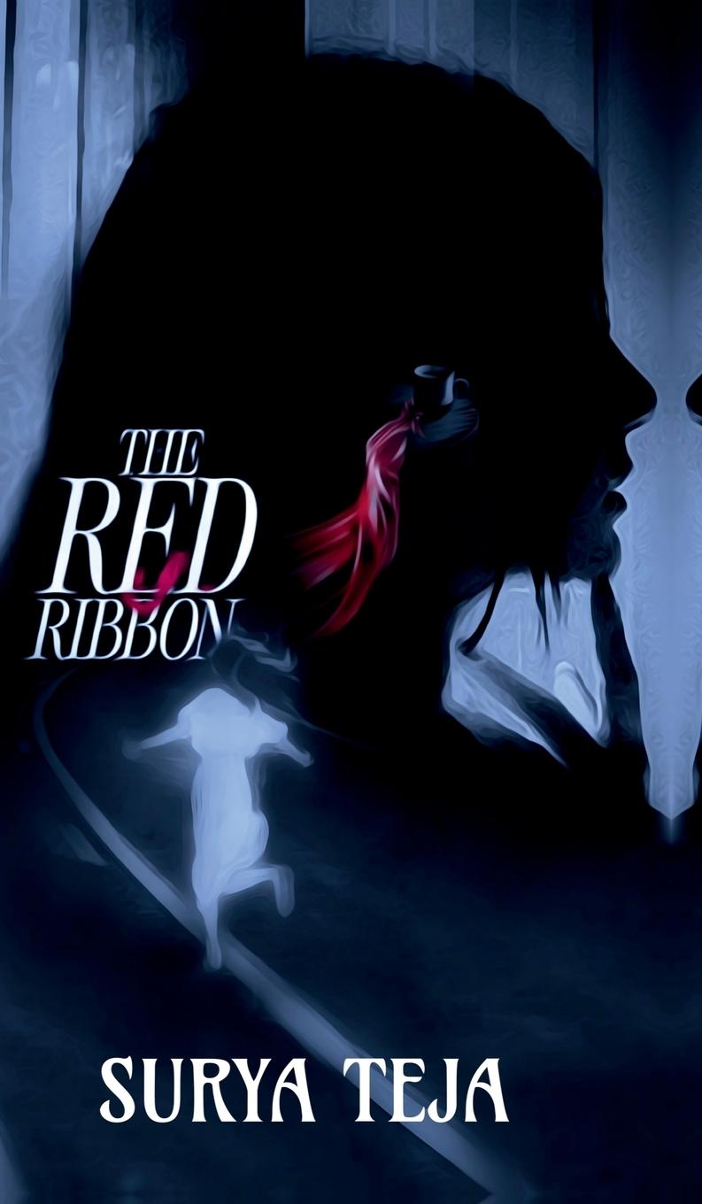 Libro The Red Ribbon Surya Teja