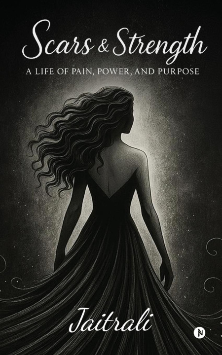Kniha Scars and Strength 