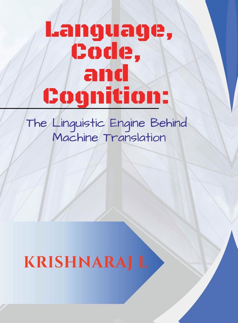 Kniha Language, Code and Cognition 