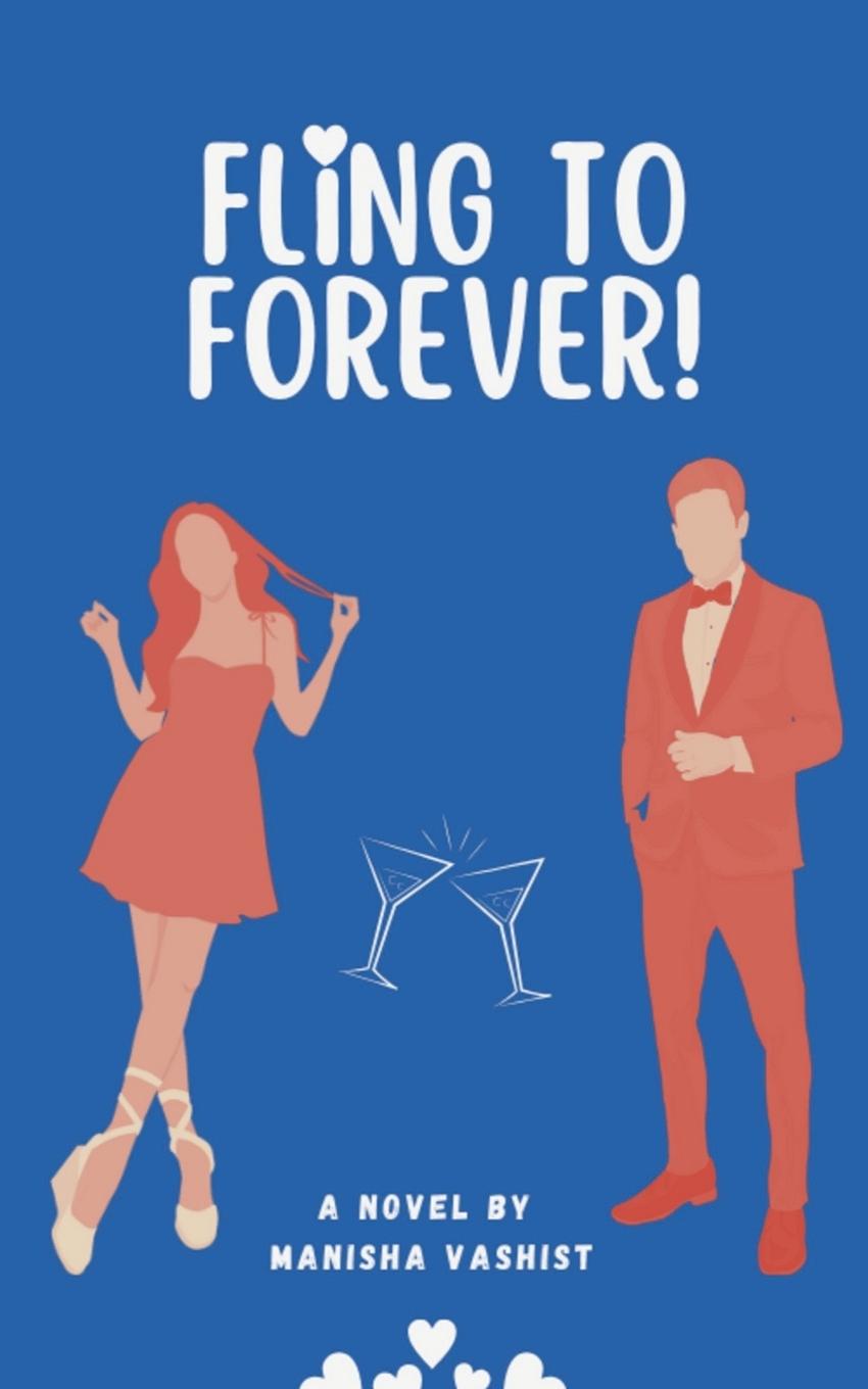 Kniha Fling to Forever! 