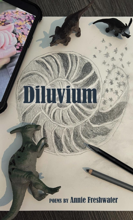 Kniha Diluvium 