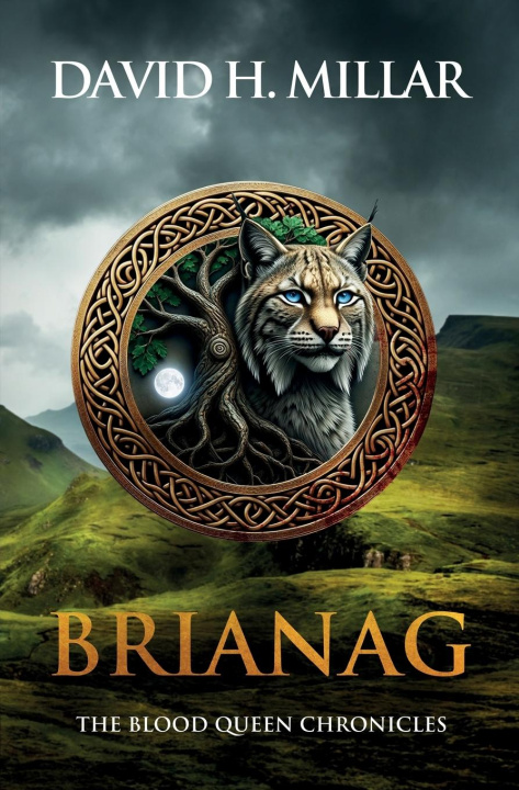 Kniha Brianag 