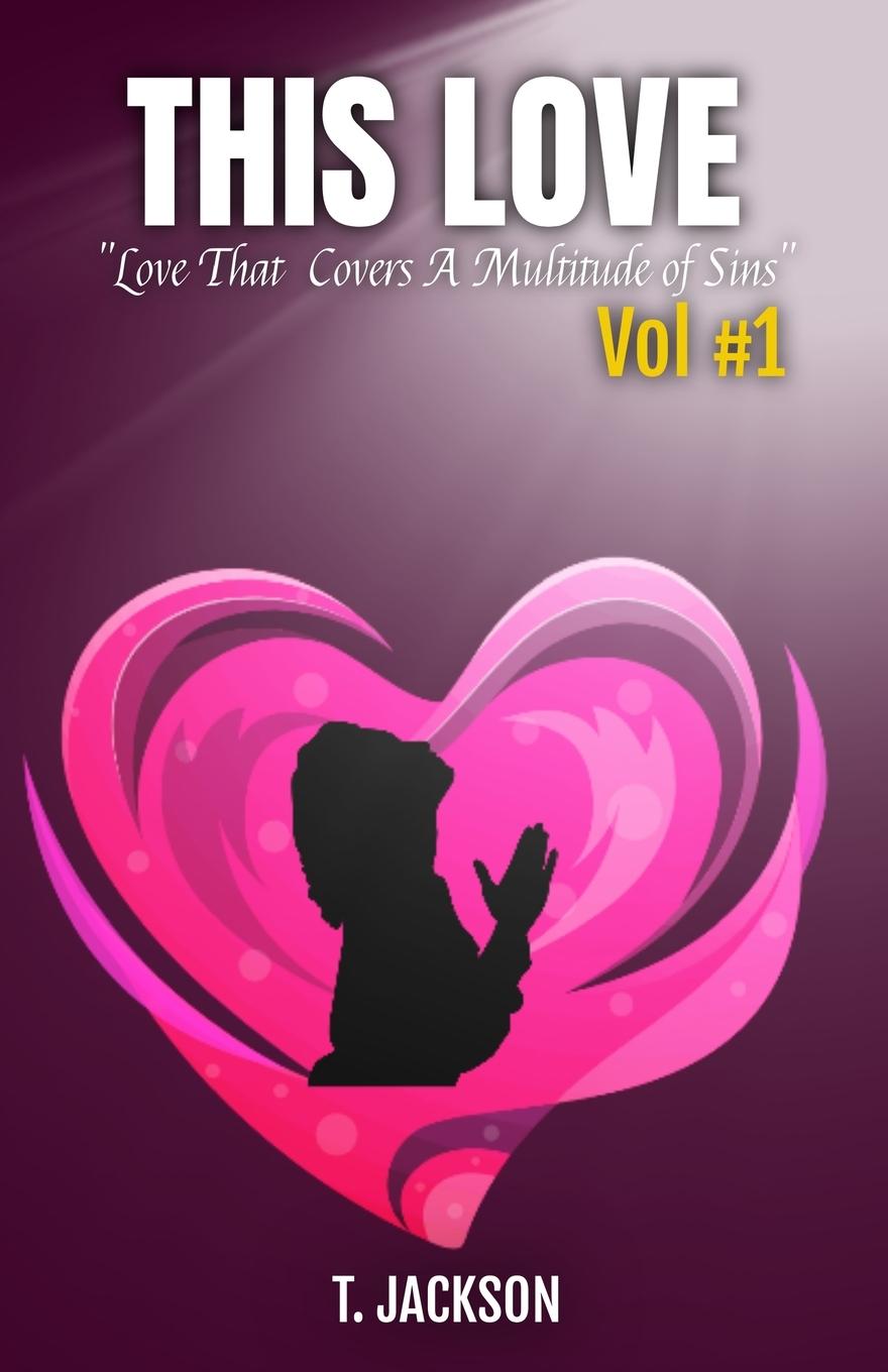 Knjiga This Love 