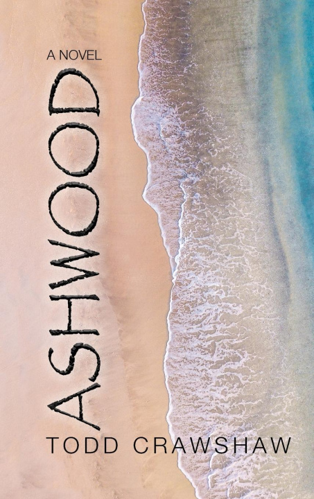 Kniha Ashwood Tbd