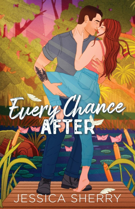 Carte Every Chance After 