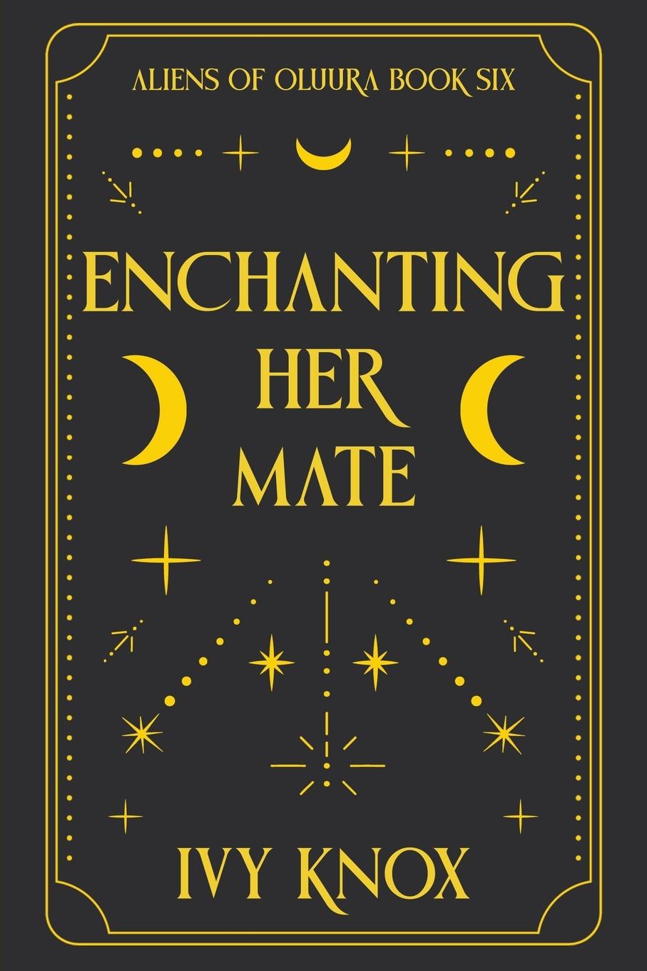 Carte Enchanting Her Mate 