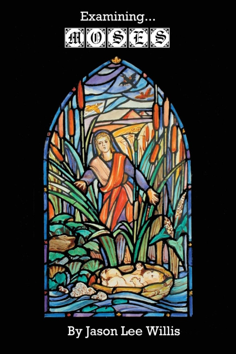 Knjiga Examining Moses 
