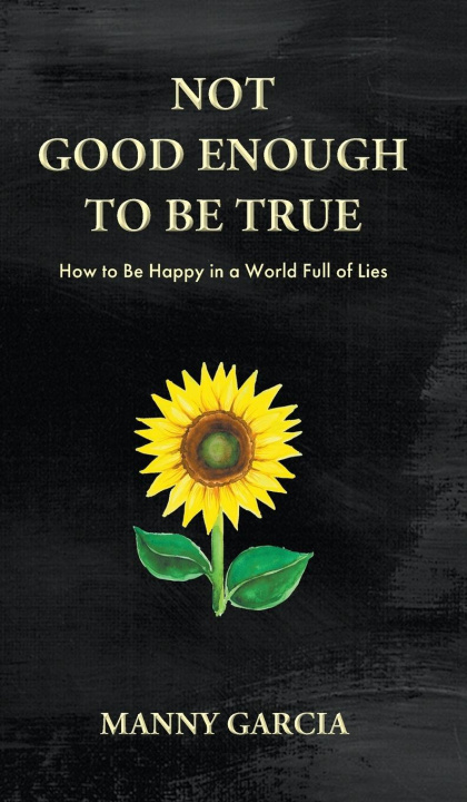Book Not Good Enough to Be True 