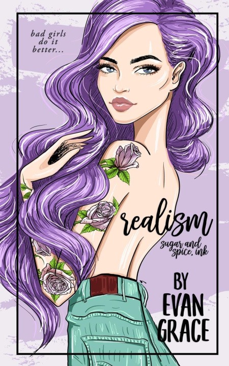 Knjiga Realism 