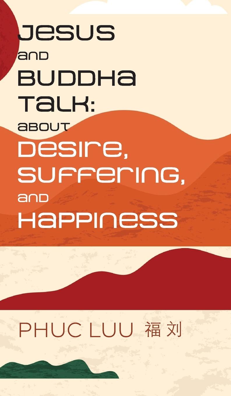 Книга Jesus and Buddha Talk 