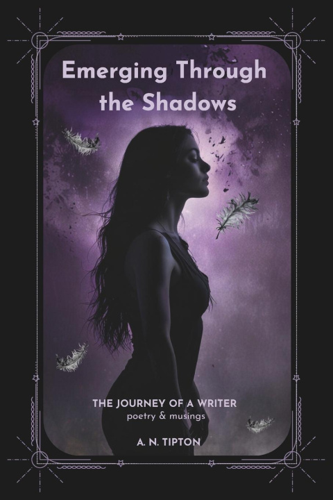 Kniha Emerging Through the Shadows 