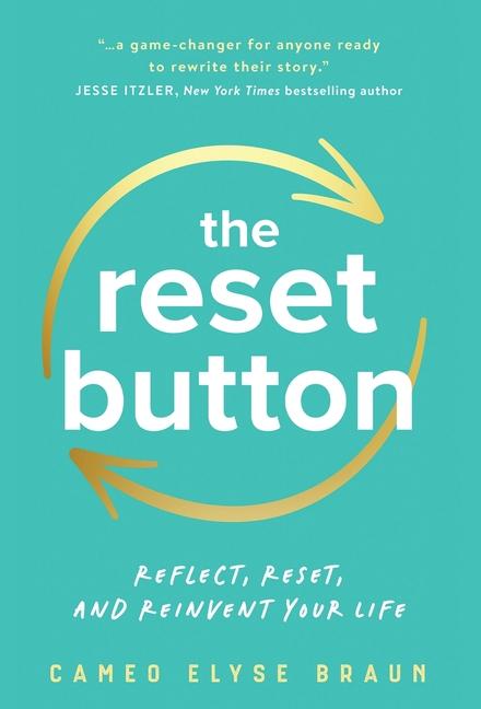 Libro The Reset Button 