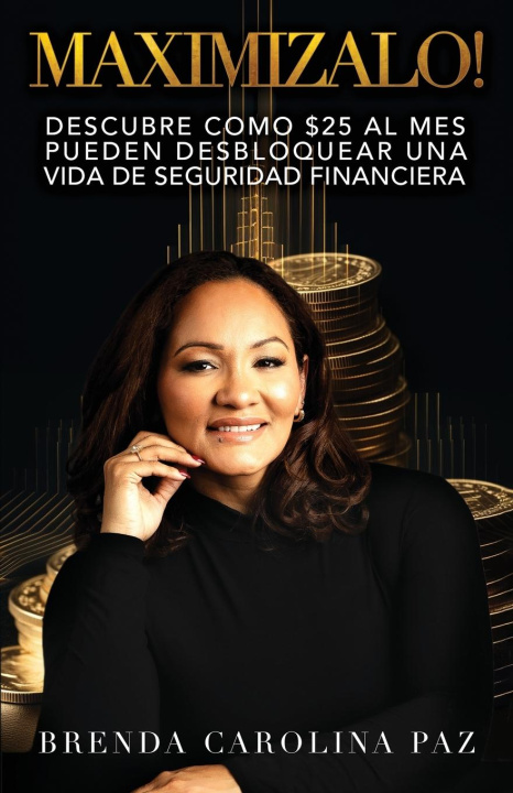 Carte Maximizalo! Brenda Carolina Paz