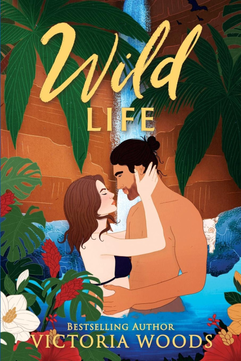 Kniha Wild Life 