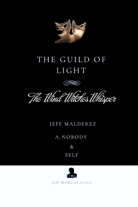 Kniha The Guild of Light A. Nobody