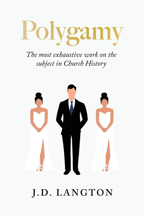 Kniha Polygamy 