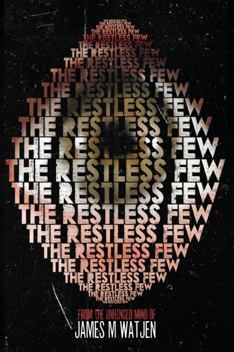 Kniha The Restless Few 