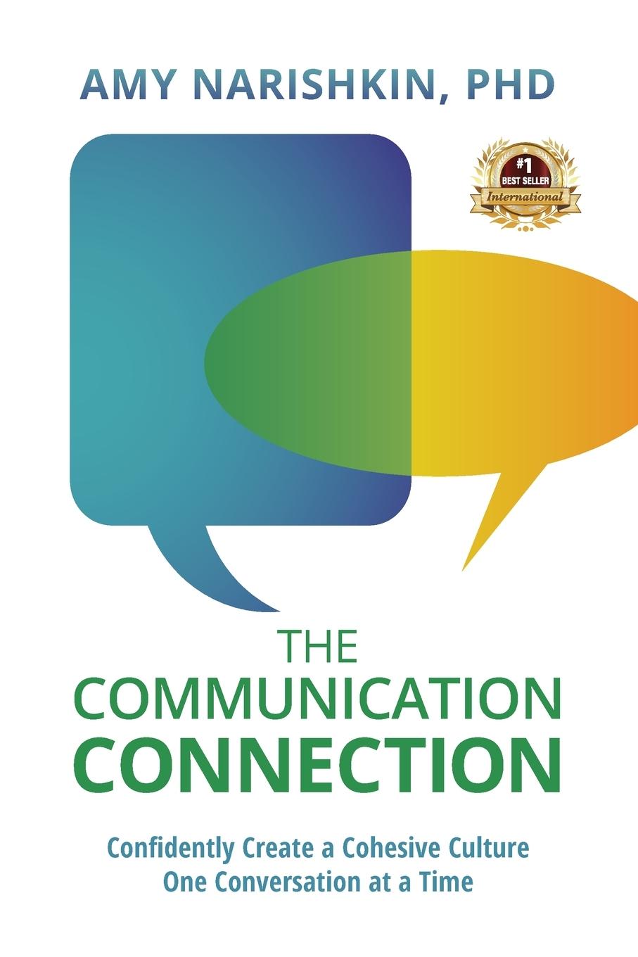 Knjiga The Communication Connection 