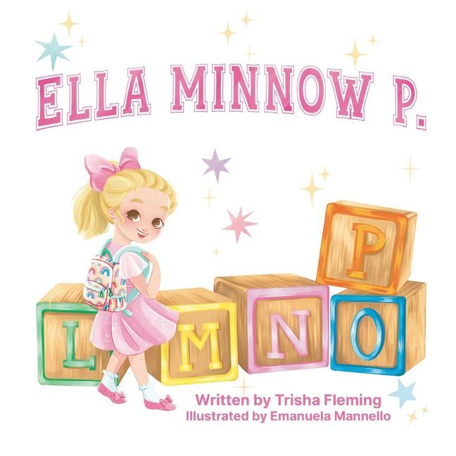 Carte Ella Minnow P. Emanuela Mannello