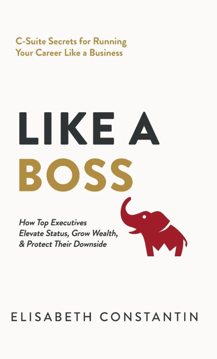 Knjiga Like A Boss 