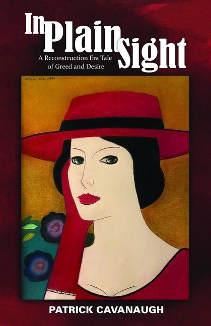 Kniha In Plain Sight Christy Koury