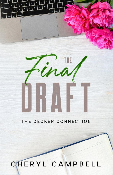 Knjiga The Final Draft 