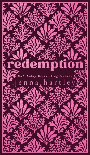 Kniha Redemption 