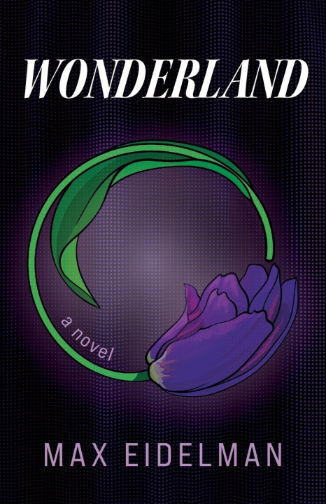 Carte Wonderland Max Eidelman