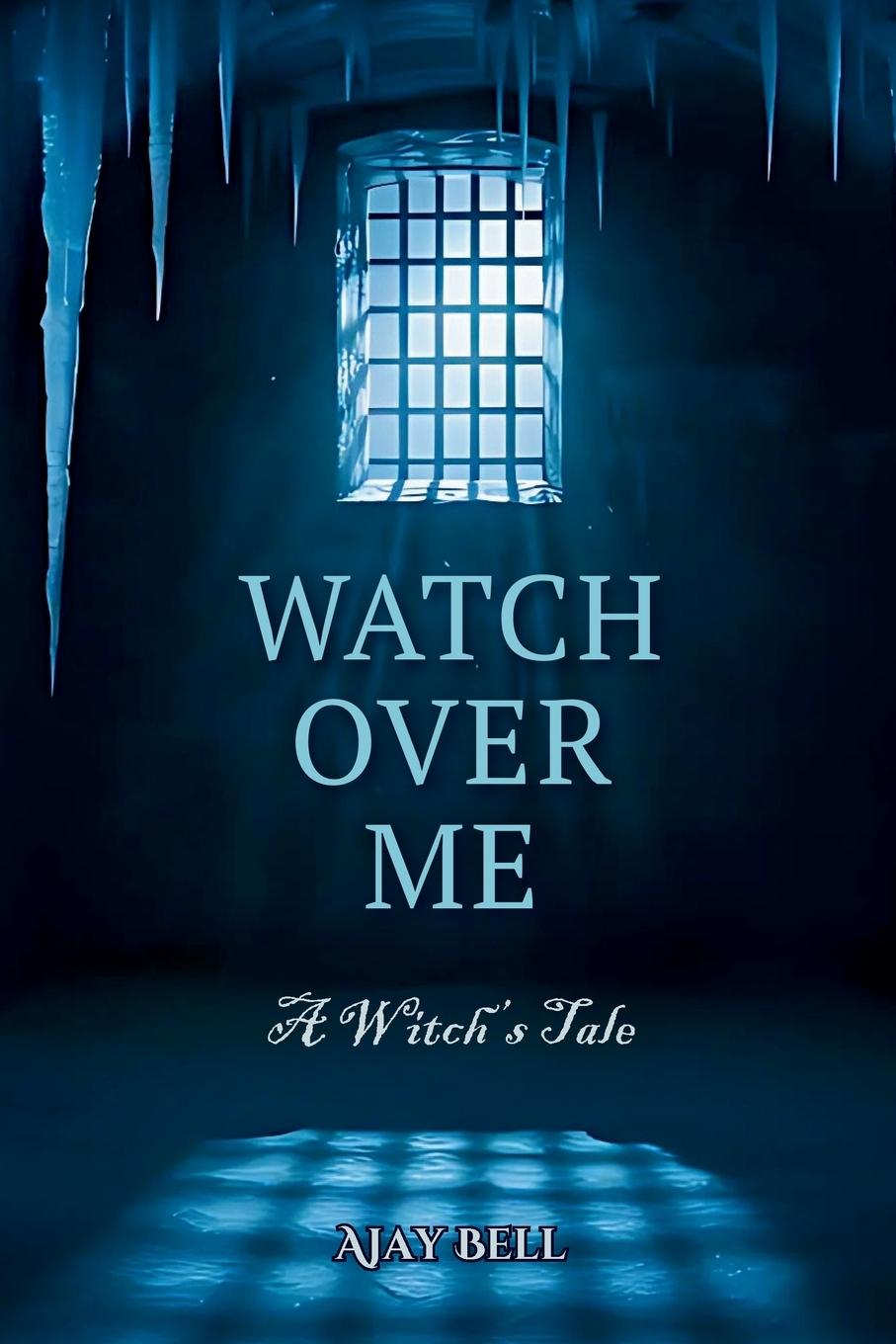Carte Watch Over Me 
