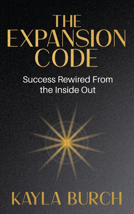 Knjiga The Expansion Code 