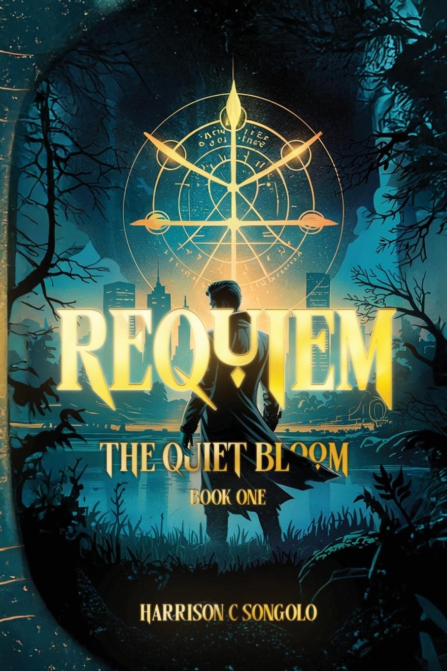 Kniha Requiem 