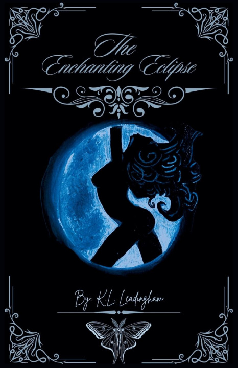 Kniha The Enchanting Eclipse K. L. Leadingham