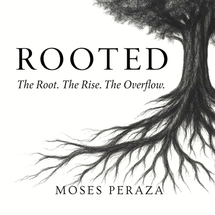 Kniha Rooted 