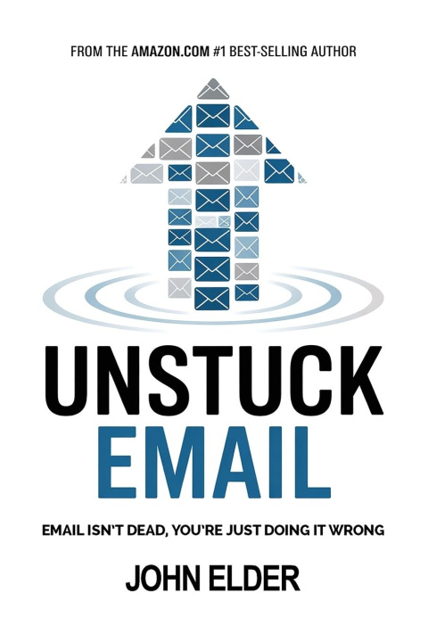Kniha Unstuck Email 