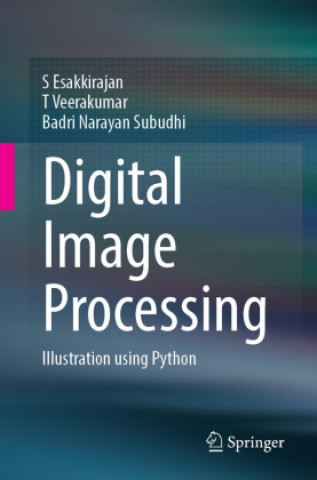 Book Digital Image Processing S Esakkirajan