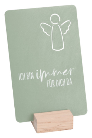 Hra/Hračka Ich bin immer für dich da 