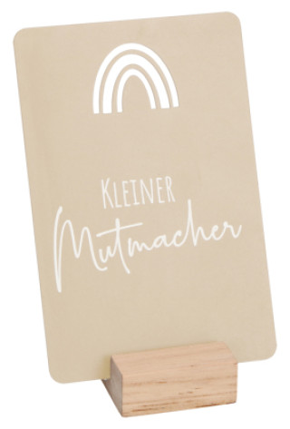 Igra/Igrača Kleiner Mutmacher 