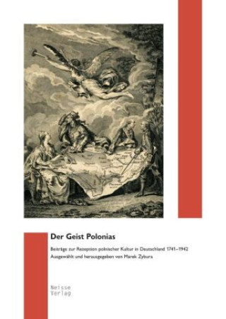 Książka Der Geist Polonias Marek Zybura