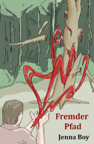 Kniha Fremder Pfad Jenna Boy