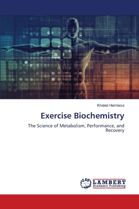 Kniha Exercise Biochemistry Khaled Hamlaoui