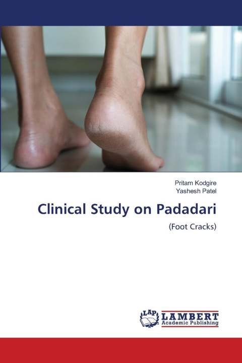 Kniha Clinical Study on Padadari Pritam Kodgire