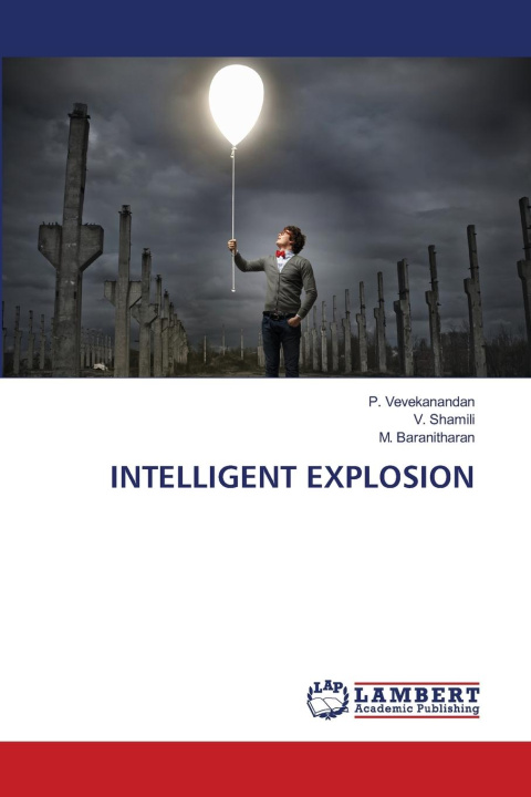 Book INTELLIGENT EXPLOSION P. Vevekanandan