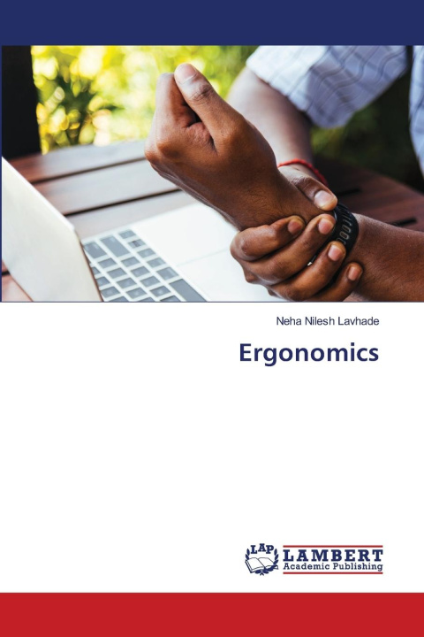 Kniha Ergonomics Neha Nilesh Lavhade