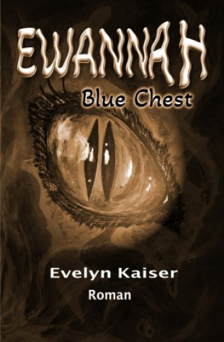 Kniha Ewannah Evelyn Kaiser