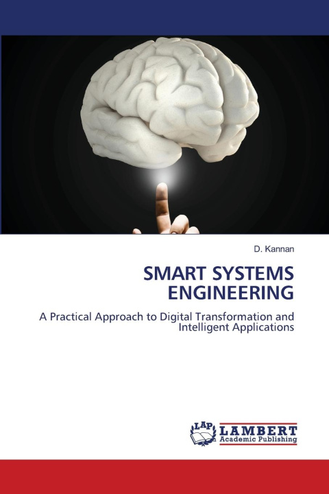 Knjiga SMART SYSTEMS ENGINEERING D. Kannan