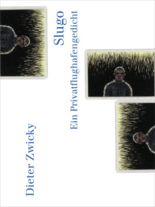 Kniha Slugo Dieter Zwicky