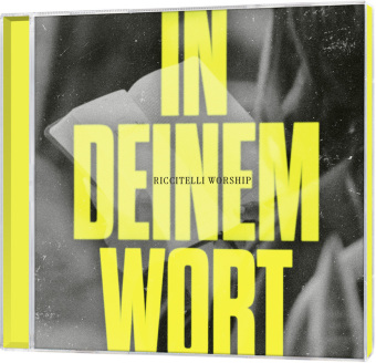 Audio In deinem Wort Riccitelli Worship
