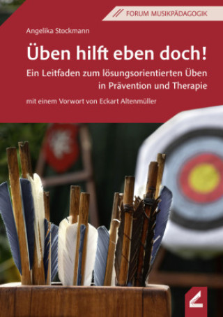 Kniha Üben hilft eben doch! Angelika Stockmann