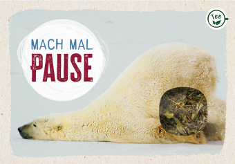 Hra/Hračka Mach mal Pause 