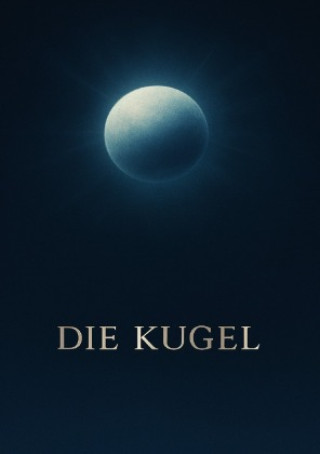 Kniha Die Kugel Moritz TR
